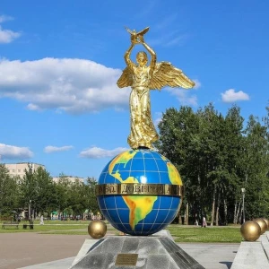 Десногорск онлайн