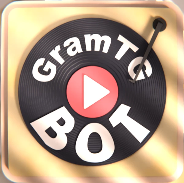 GramTG: Youtube Telegram Bot. Уведомление и подписки