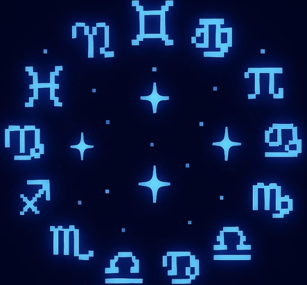 Зодиак 2.0