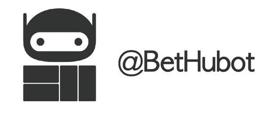 BetHubot - Telegram бот в области спортивной аналитики