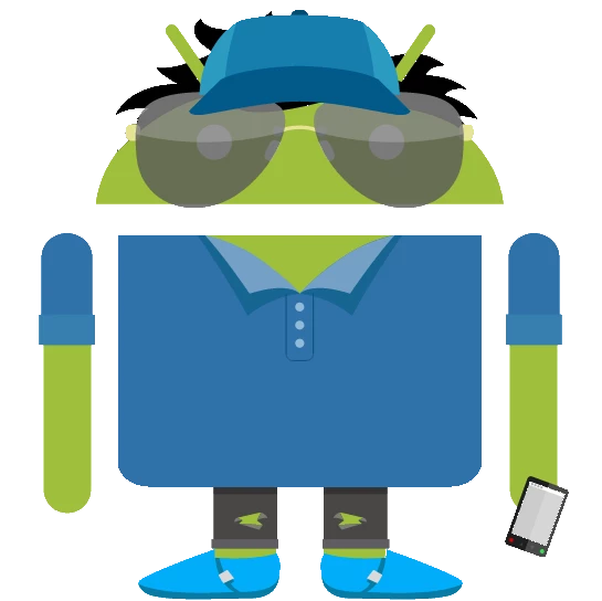 Telegram канал - StartAndroid