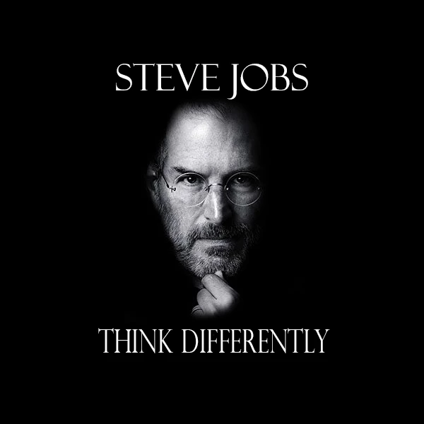 Steven &amp;quot;Steve&amp;quot; Jobs | Apple