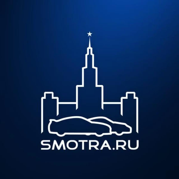 Telegram канал - SMOTRA.RU