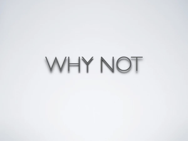 WHY NOT | Прогнозы на спорт и киберспорт