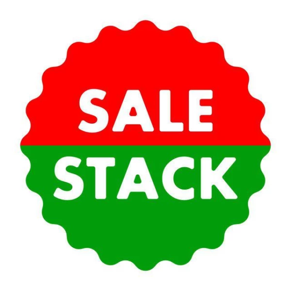 Telegram канал - SaleStack