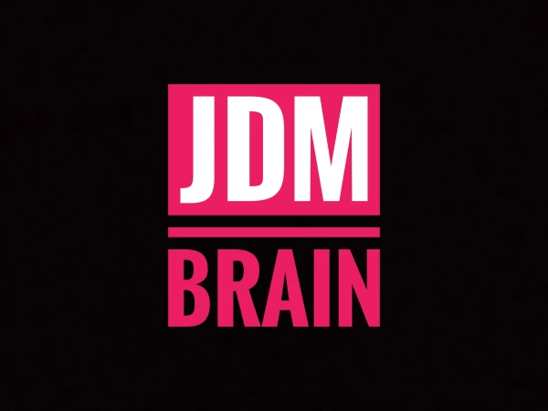 JDM BRAIN
