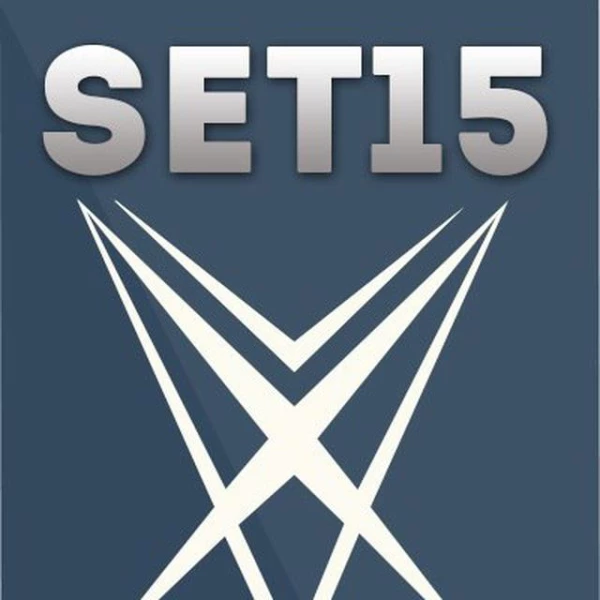 Мастерская «SET15»