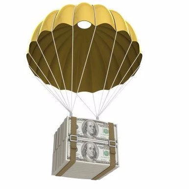 Лучшие Airdrop'ы и Bounty
