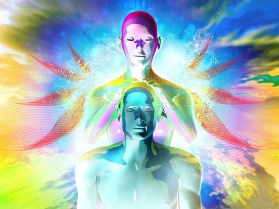 Telegram канал - Рейки - Рэйки - Reiki