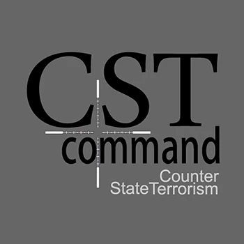 Telegram канал - CST command