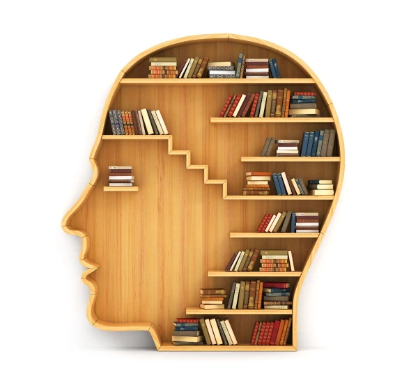 •	Книги для Развития и Интеллекта.