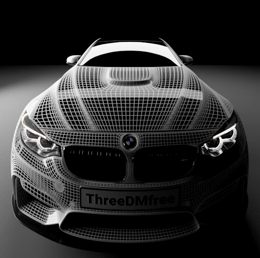 ThreeDMfree