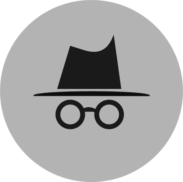 Режим Инкогнито