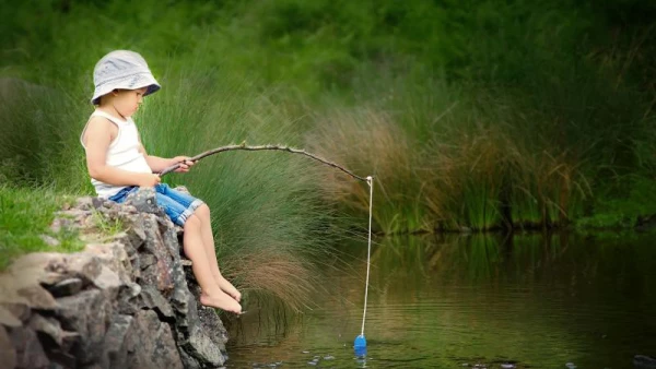 Telegram канал - Sibirian Anglers