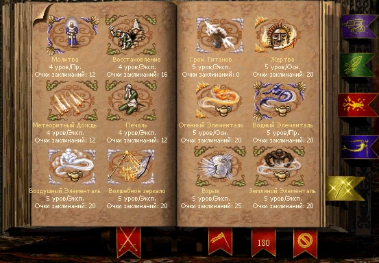 Spellbook