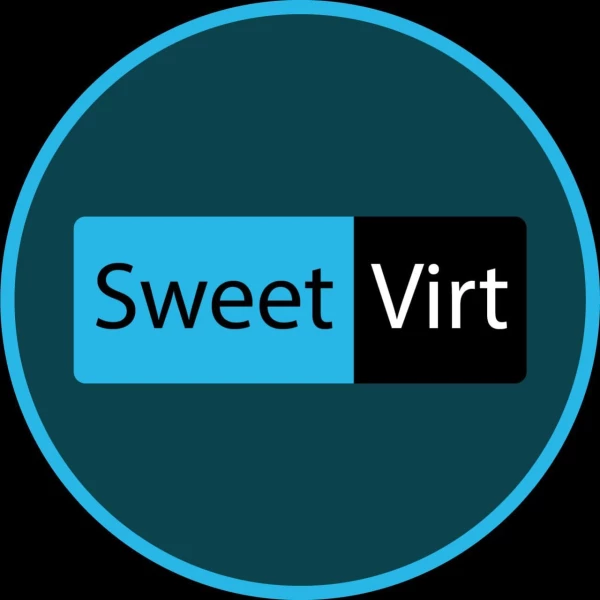 SweetVirt - Вирт с девушками