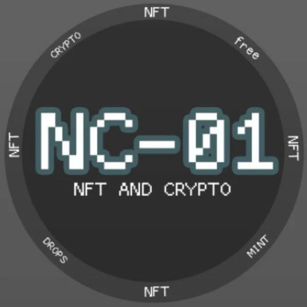 NC01 | Бесплатные NFT и Крипта