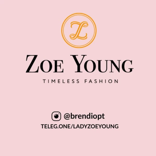 Telegram чат - ZoeYoung
